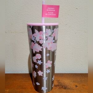 Starbucks Sakura tumbler